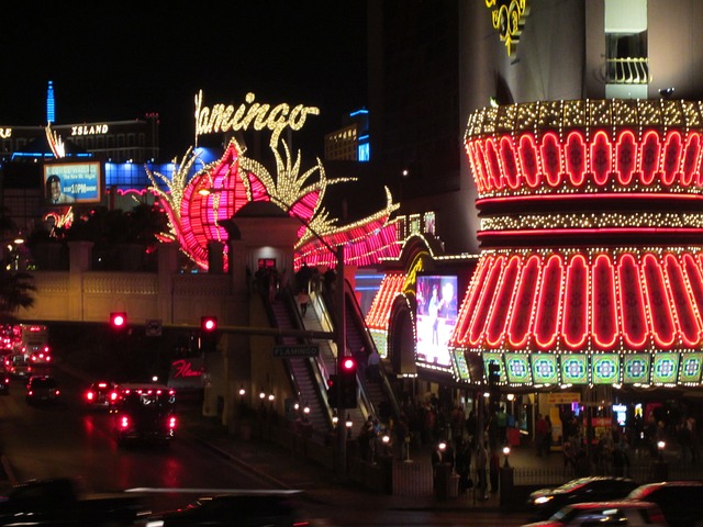 Casino Lights